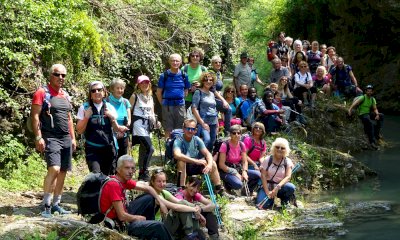 Natura e benessere nell’Estate al Parco 2024