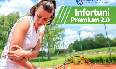 Infortuni Premium 2.0, la soluzione di UnipolSai per essere protetti 24 ore su 24 