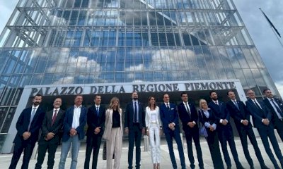 Parlano i due assessori cuneesi in Regione: “È il traguardo più alto”