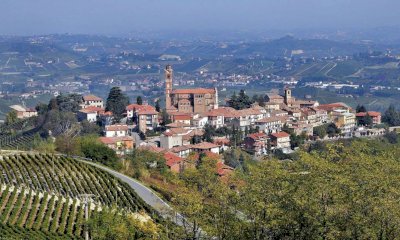 A Castiglione concerto dello Storymoving Festival