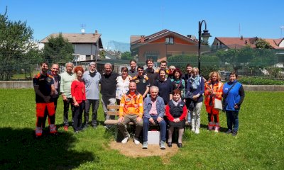 A Borgo San Dalmazzo le associazioni fanno rete
