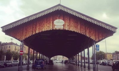 Mondovì, riaprirà lunedì 1° luglio l’ala sud di piazza Ellero