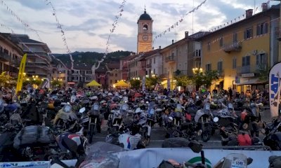 A luglio a Boves i 