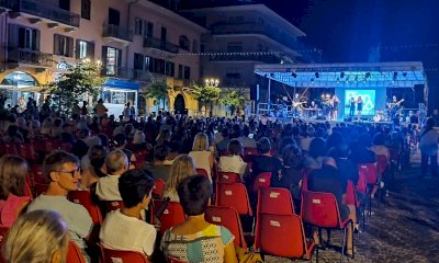 Dal 22 agosto a Boves i festeggiamenti di San Bartolomeo