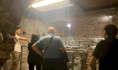 “Depositi aperti” al Museo Eusebio di Alba domenica 7 luglio