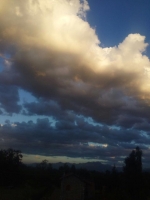 Ieri caldo torrido su tutto il Cuneese, da oggi i primi 