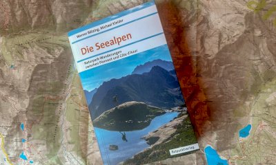 Suggestioni di Alpi Marittime nei paesi di lingua tedesca