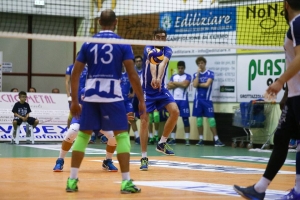 Giovedì la ripresa degli allenamenti per il VBC Mondovì