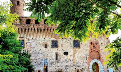 Sagra dell'Agnolotto e del Villuccio alla Villa di Verzuolo