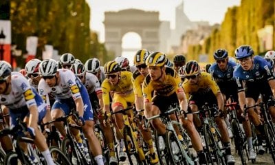 Alba si prepara al passaggio del Tour de France: lunedì chiuse le strade interessate dal percorso