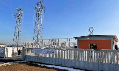 Pnrr, interventi di E-Distribuzione sulle cabine secondarie nel Comune di Cuneo