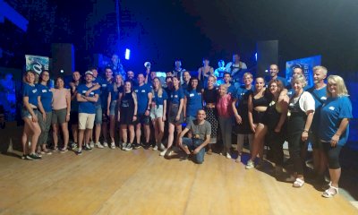 A luglio la festa patronale a Mellana di Boves