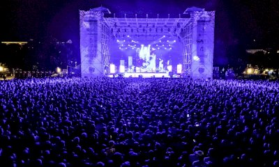 Manca una settimana a Collisioni 2024