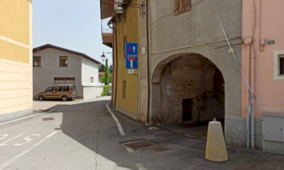 Beinette: un'anziana donna uccisa nella sua abitazione. Arrestato il marito