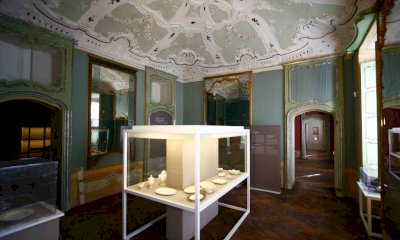 Al Museo della Ceramica di Mondovì arriva la Scuola di Sostenibilità