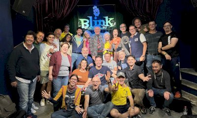 Si conclude l'anno del Circolo Magico 