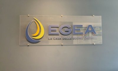 Inchiesta sui conti Egea tra il 2017 e il 2021, sequestro preventivo di 3,6 milioni di euro