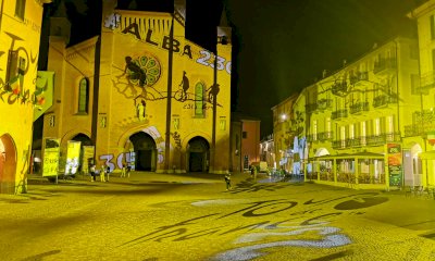 Alba: lunedì passa il Tour de France. Divieti, partenza evento Inside ed altre iniziative in città