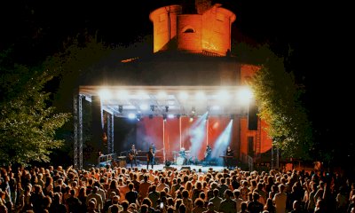 A Bra si è concluso Artico Festival