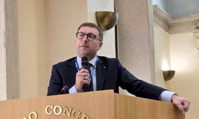 Marco Buttieri è il nuovo presidente nazionale di Federcasa