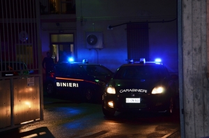 Arrestato il 