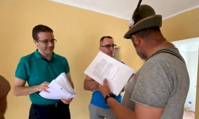 Il Comitato di Quartiere di San Rocco offrirà ospitalità al locale Gruppo Alpini