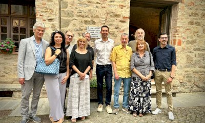 Presentato il programma di “Cortemilia è Cultura”