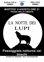 Ferragosto ad Ormea e dintorni