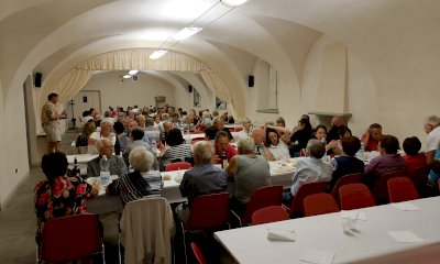 Boves, la frazione Madonna dei Boschi in festa dal 2 al 4 agosto