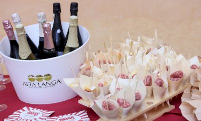 Dal 19 al 22 settembre torna 