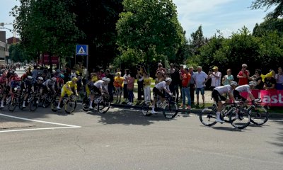 Il Tour de France ad Alba, il sindaco Gatto: 