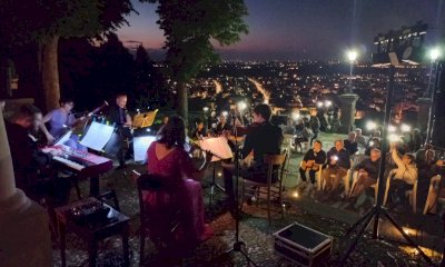 Borgo, sabato la serata inaugurale della rassegna 