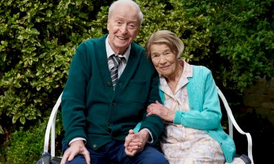 Il Cinema Monviso riapre con l’ultimo ballo di Michael Caine e Glenda Jackson