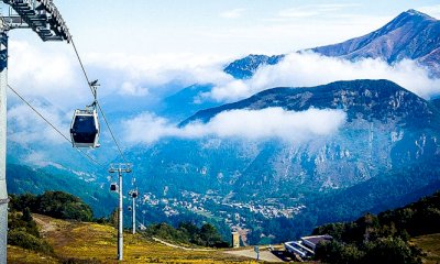 Nel weekend del 6-7 luglio a Limone la terza tappa del Campionato Regionale Enduro MTB