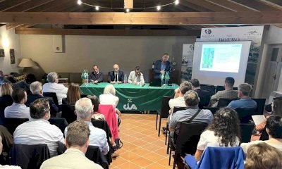Cia Cuneo: “L’attività 2023 si chiude con bilancio positivo, un risultato importante” 