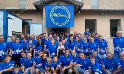 Da venerdì 26 a mercoledì 29 luglio festeggiamenti patronali a Sant’Anna di Boves