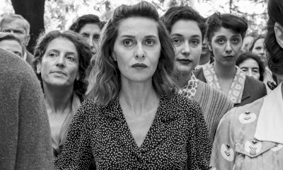 Il Cinema all’aperto di Bra propone il film “C’è ancora domani”