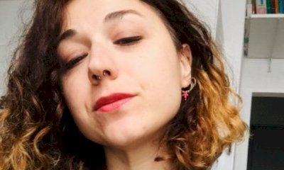 Il 9 luglio Giorgia Bernardini al NUoVO parlerà di donne nello sport
