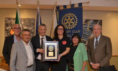 La Collina degli Elfi festeggia la nuova stagione con il “Premio Rotary Alba 2024”