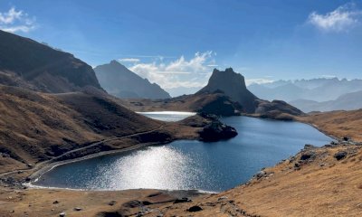 Tutto pronto per la prima edizione della Valle Stura Skyrace