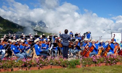 Tra poco più di un mese il Concerto di Ferragosto: 