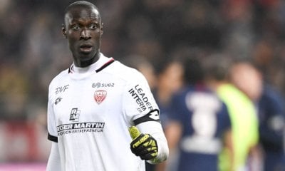 Calcio, Alfred Gomis torna in Italia: giocherà nel Palermo