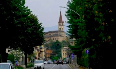 A Caraglio la tradizionale festa patronale della Madonna del Castello