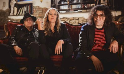 Sarà Ginevra Di Marco ad aprire la rassegna Un Palco tra le Vigne