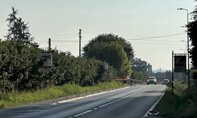 Alba: dall’8 al 13 luglio divieto di transito in corso Barolo