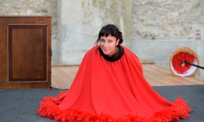 Il 12 luglio a Busca c'è 