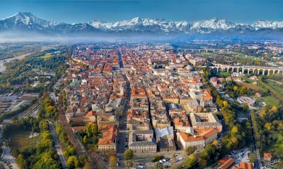 Cuneo è la quarta città con il clima migliore d’Italia