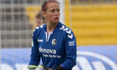 Calcio femminile, serie B: primo colpo della Freedom, in porta c'è Mária Korenčiová