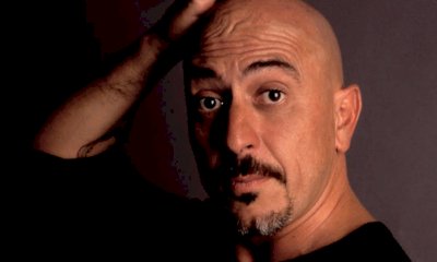 Roberto Ciufoli al Teatro all’Arena di Alba