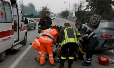 Dall'inizio del 2024 diciassette morti sulle strade della Granda: la Provincia fa il bilancio di metà anno